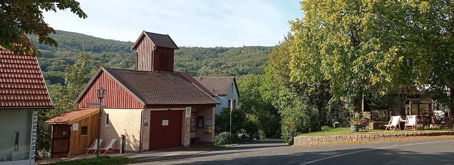 Ferienwohnungen und Ferienhäuser im Naturpark Bayerische Rhön